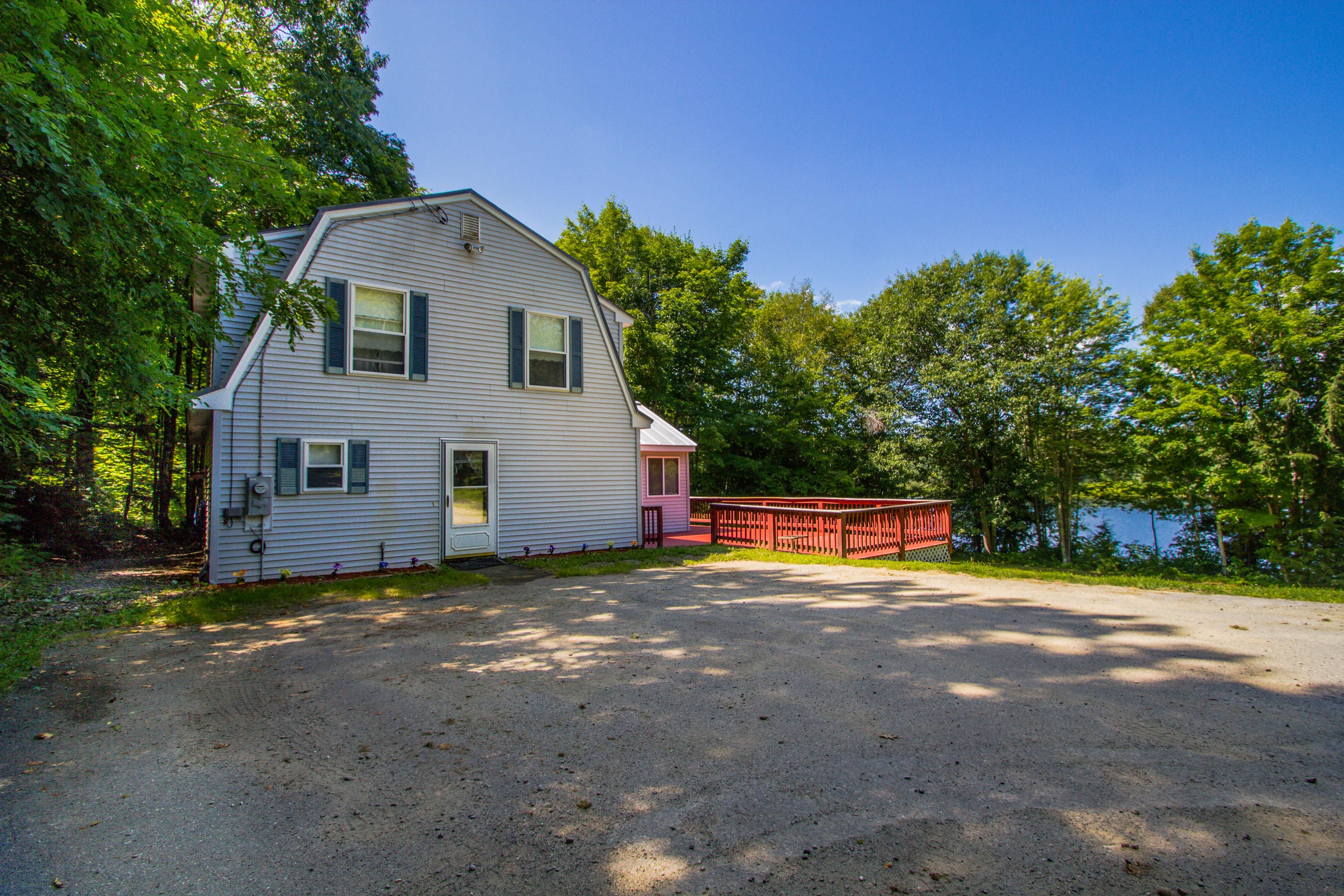 Norridgewock, Somerset County, ME House for sale Property ID 335847456