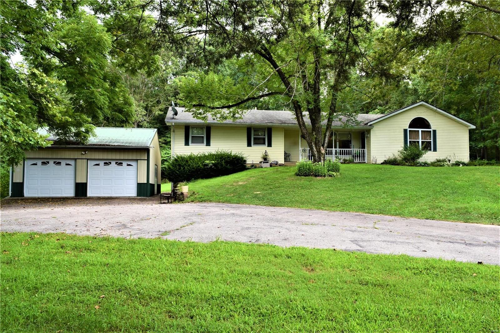 Black, Reynolds County, MO House for sale Property ID 335858233