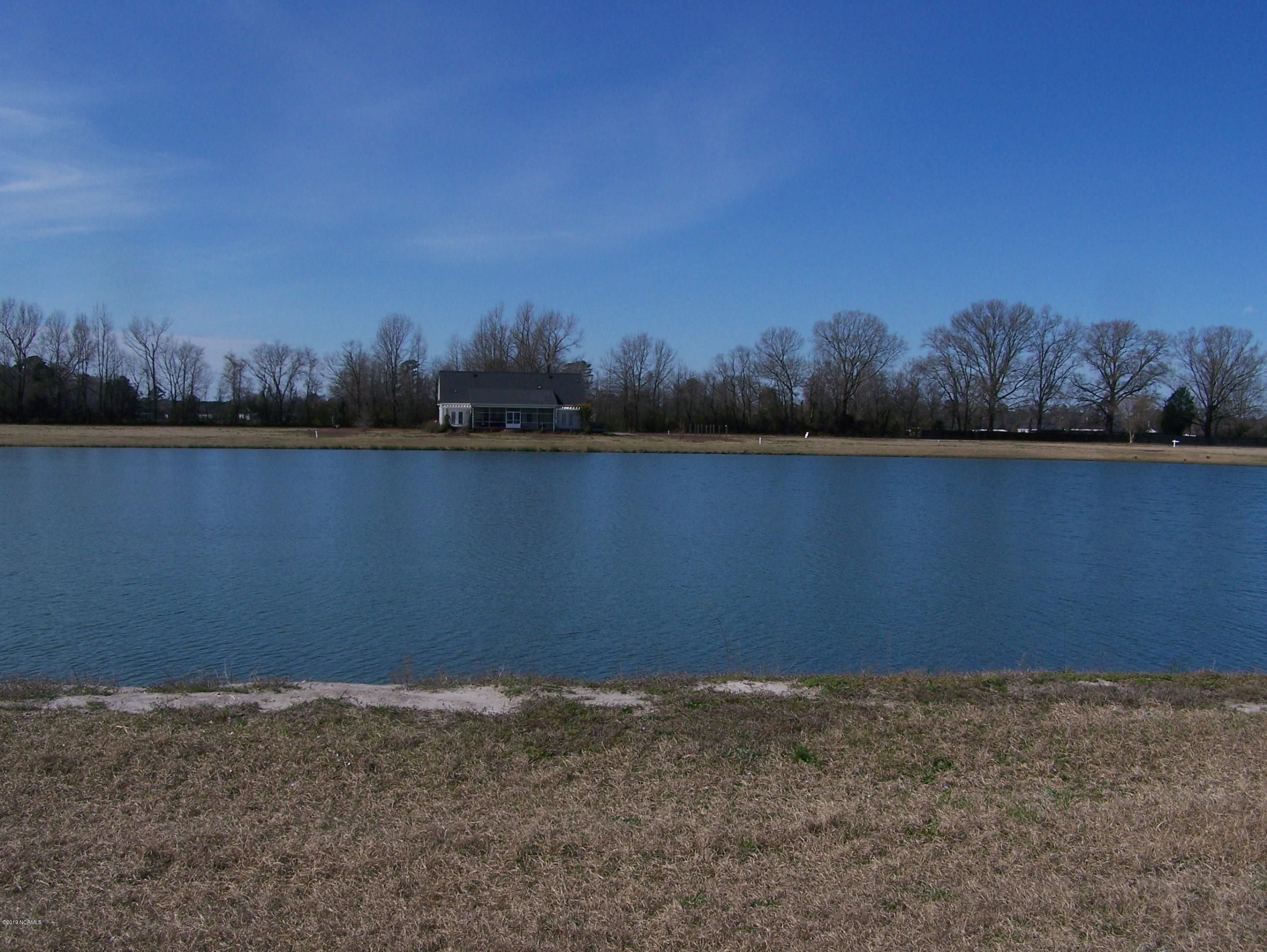 Grifton, Lenoir County, NC Undeveloped Land, Homesites for sale