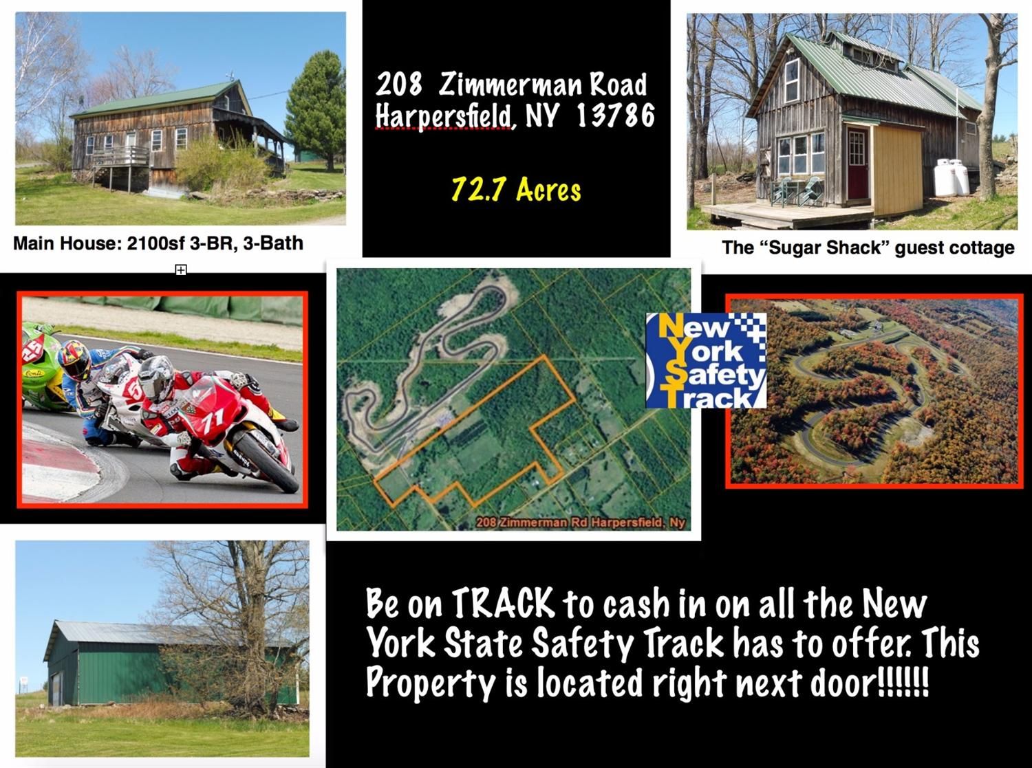 Harpersfield, Delaware County, NY House for sale Property ID 335848927