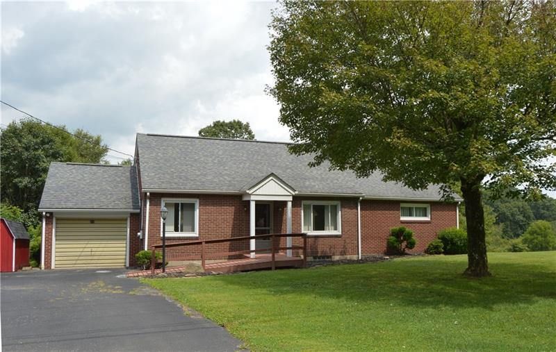 Sarver, Butler County, PA House for sale Property ID 335847907 LandWatch