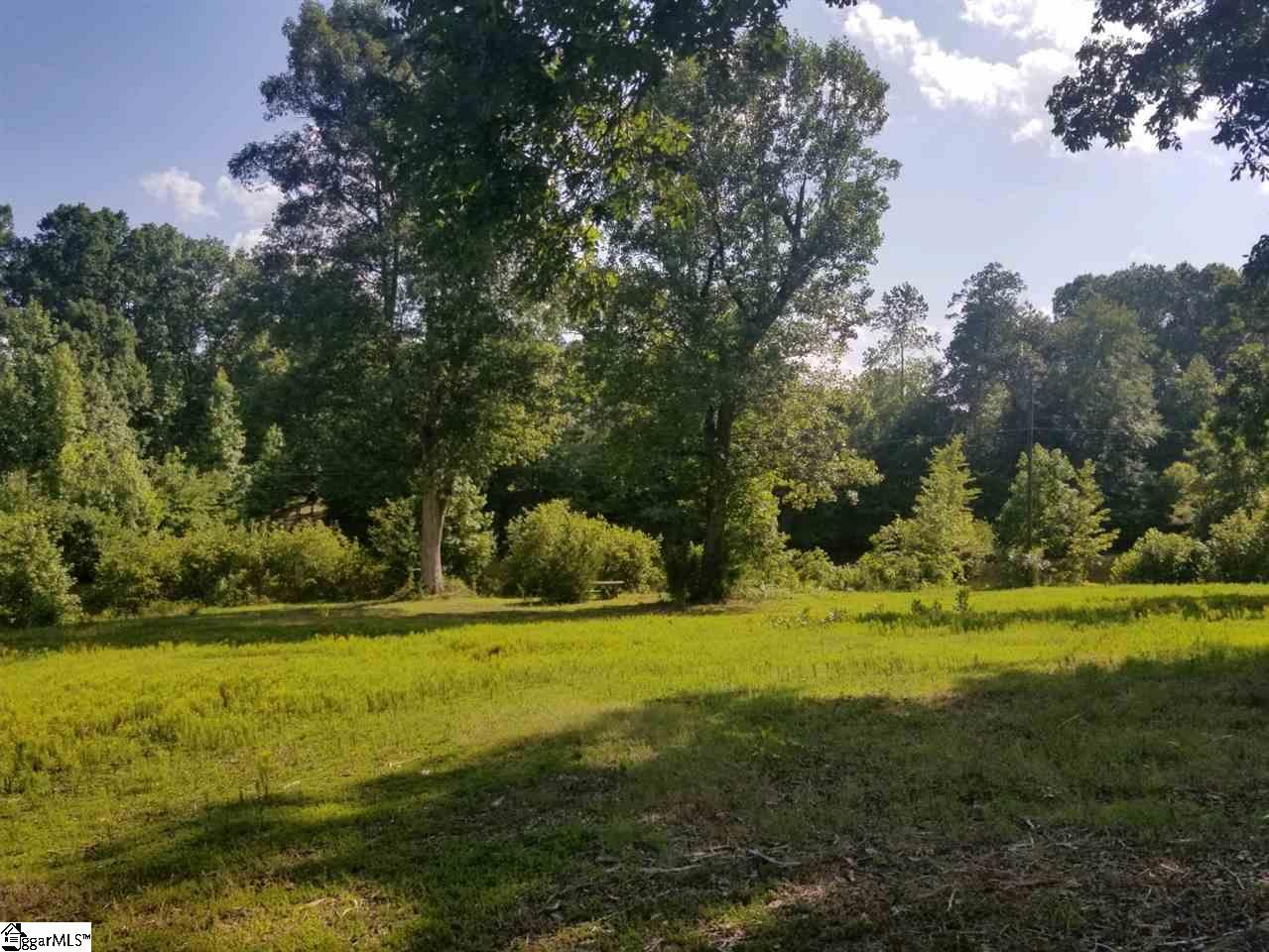 Laurens, Laurens County, SC Undeveloped Land for sale Property ID