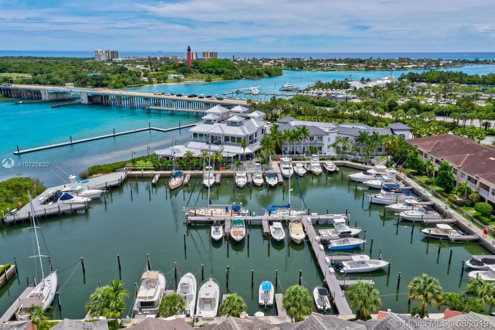 Jupiter, Palm Beach County, FL Lakefront Property, Waterfront Property, Homesites for sale