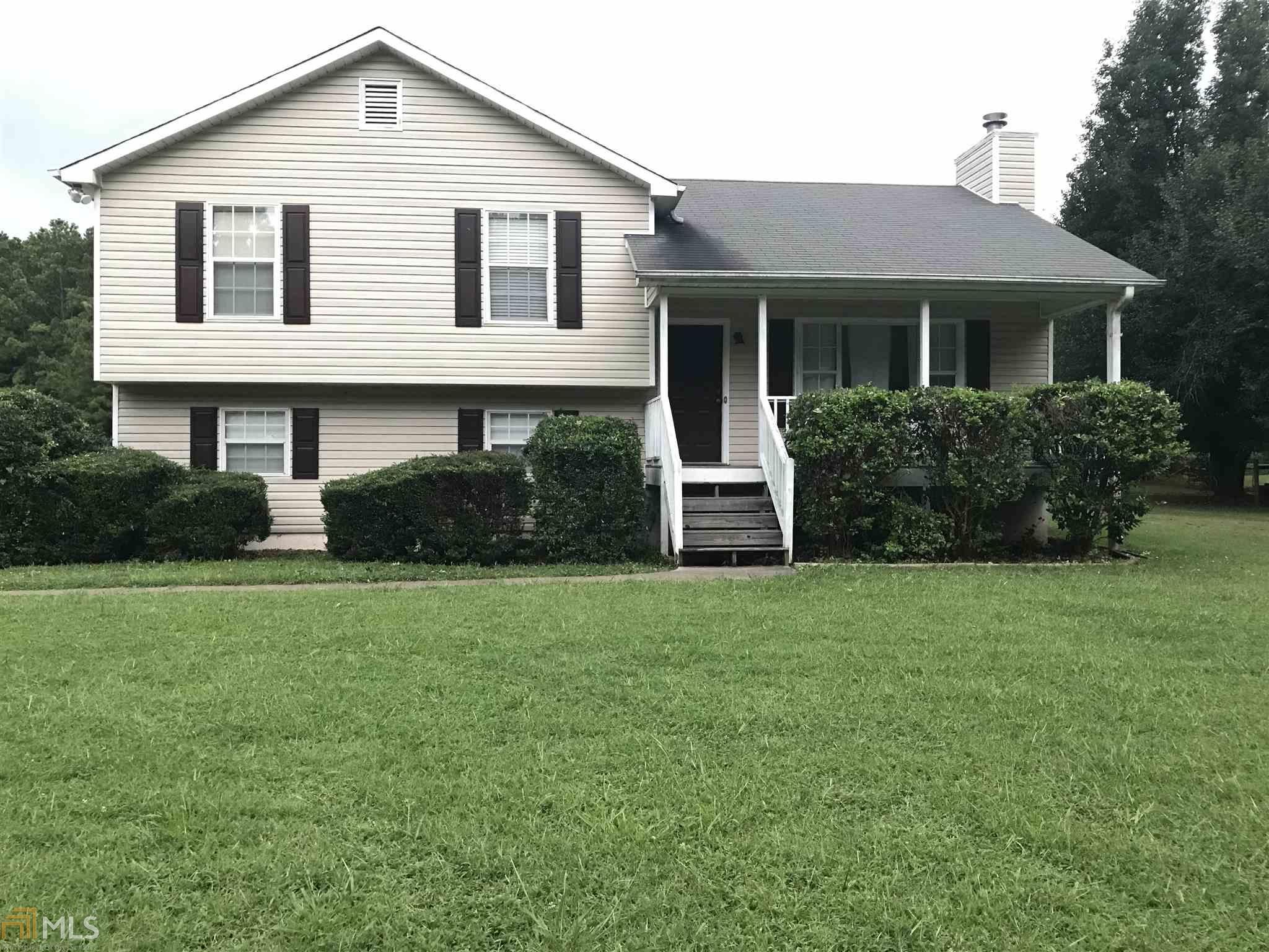 Euharlee, Bartow County, GA House for sale Property ID 335995399