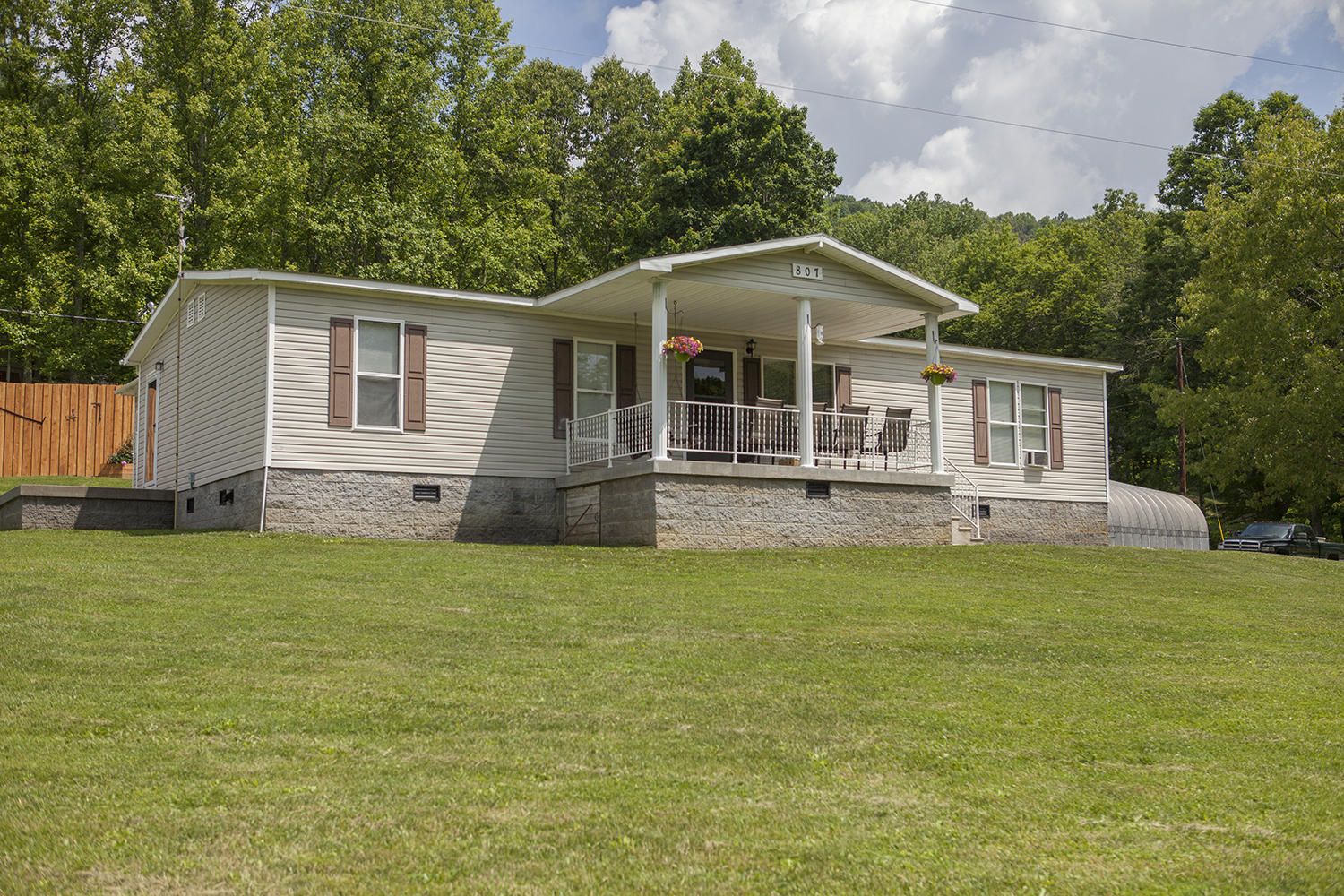 Meadow Bridge, Fayette County, WV House for sale Property ID 335857158