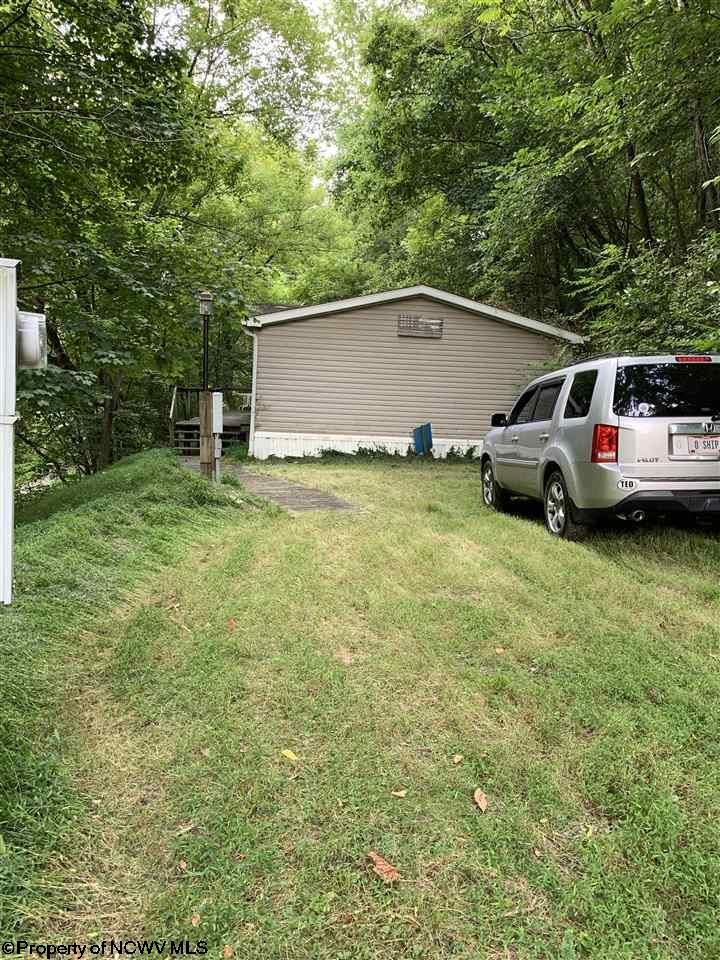 Smithburg, Doddridge County, WV House for sale Property ID 335859575