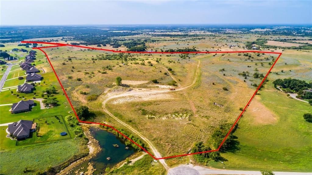 Brock, Parker County, TX Farms and Ranches, Undeveloped Land for sale