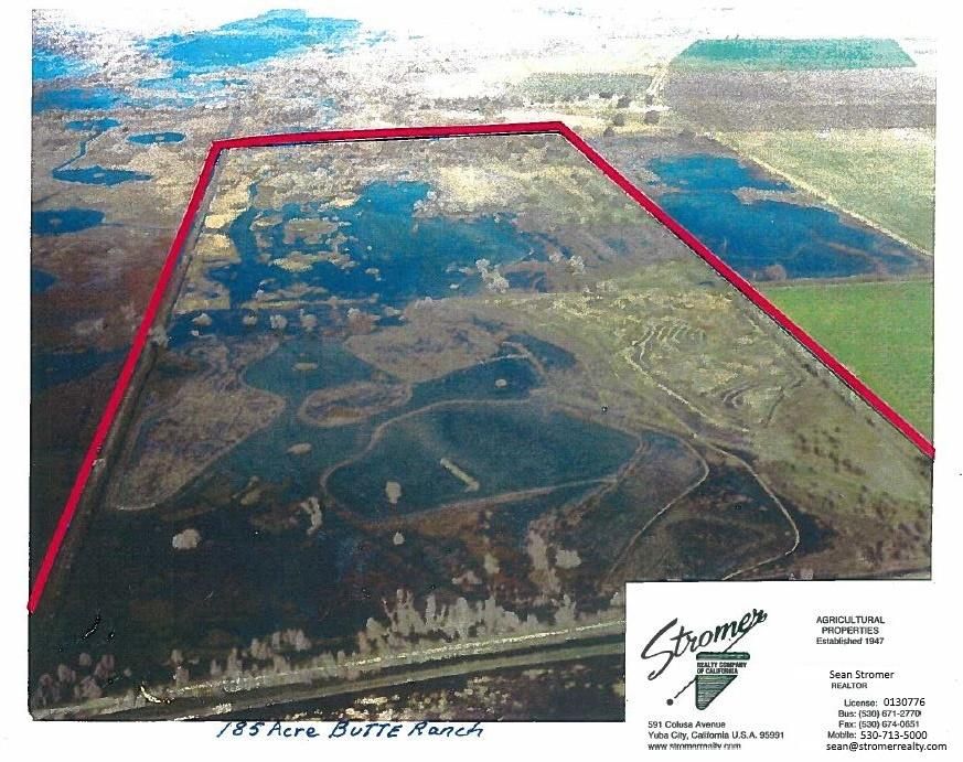 6600 West Butte Road, Live Oak, CA 95953 LandWatch