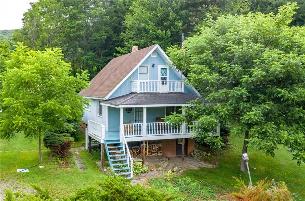 Springwater, Livingston County, NY House for sale Property ID