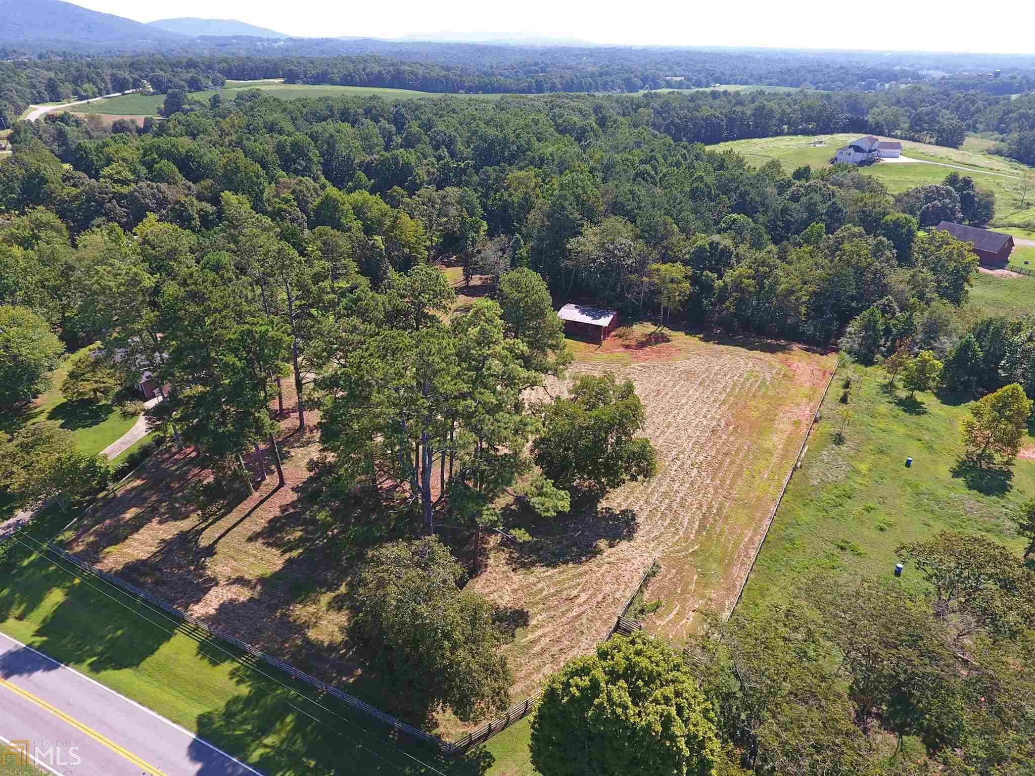 Murrayville, Hall County, GA Undeveloped Land, Homesites for sale