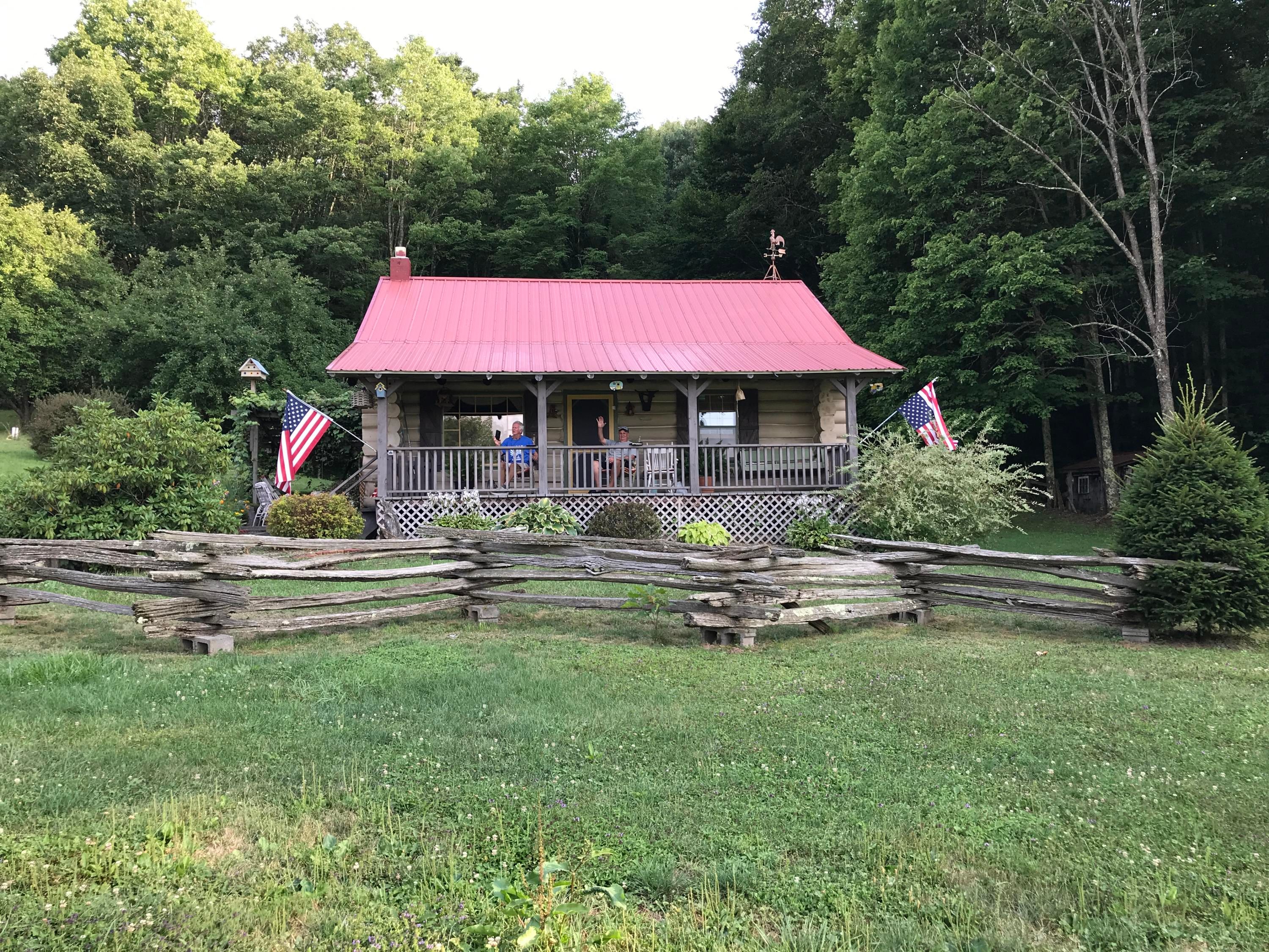 Rainelle, Greenbrier County, WV Farms and Ranches, House for sale