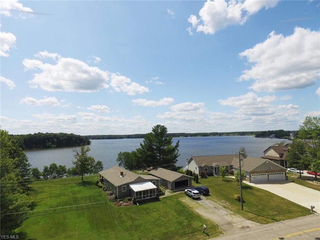 Lake Milton, Mahoning County, OH Undeveloped Land, Homesites for sale