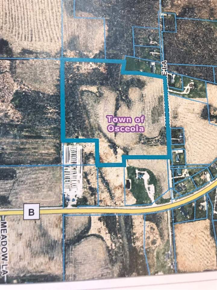 Campbellsport, Fond du Lac County, WI Undeveloped Land for sale
