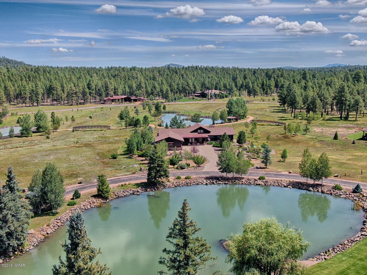 Navajo County, AZ Lakefront Property, Waterfront Property