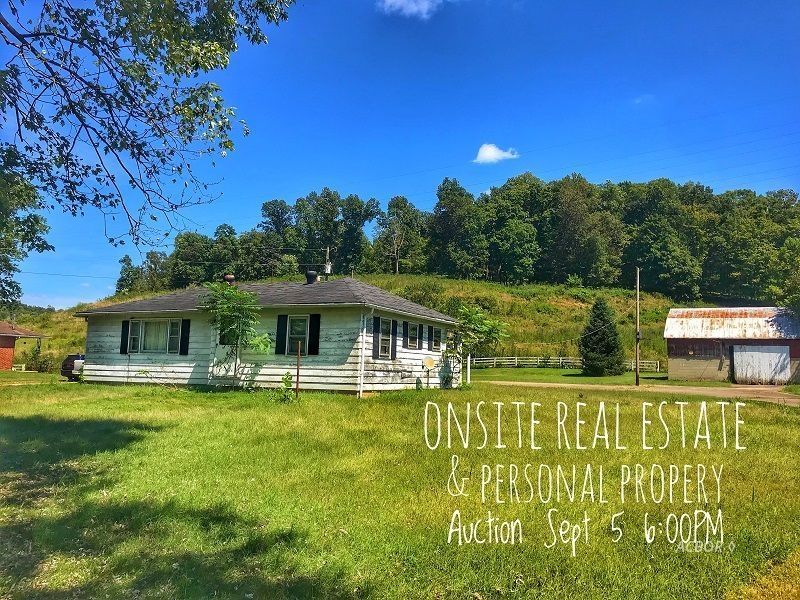 Gallipolis, Gallia County, OH House for sale Property ID 335879773