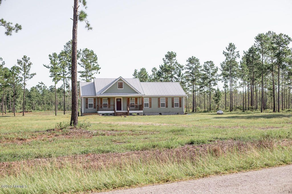 Walterboro, Colleton County, SC House for sale Property ID 335879977