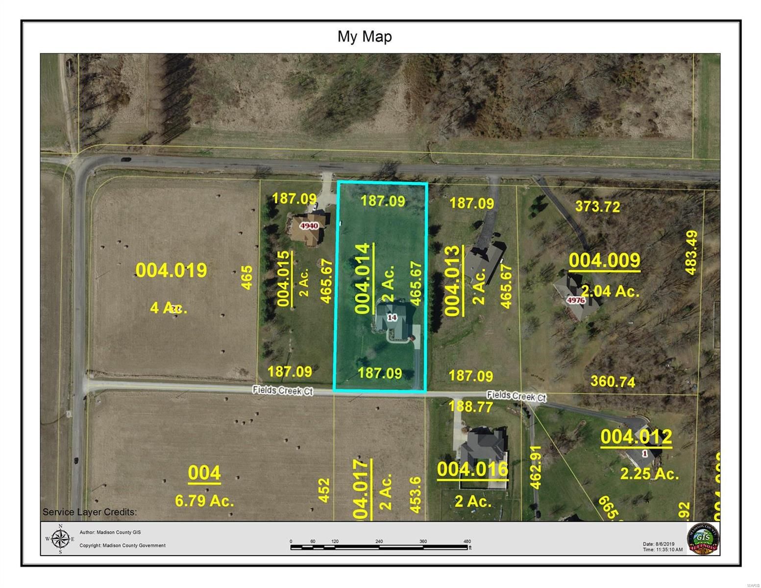 Edwardsville, Madison County, IL Farms and Ranches, Homesites for sale