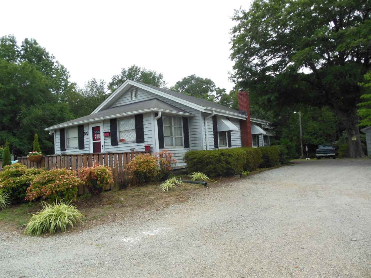 Woodruff, Spartanburg County, SC House for sale Property ID 335888163