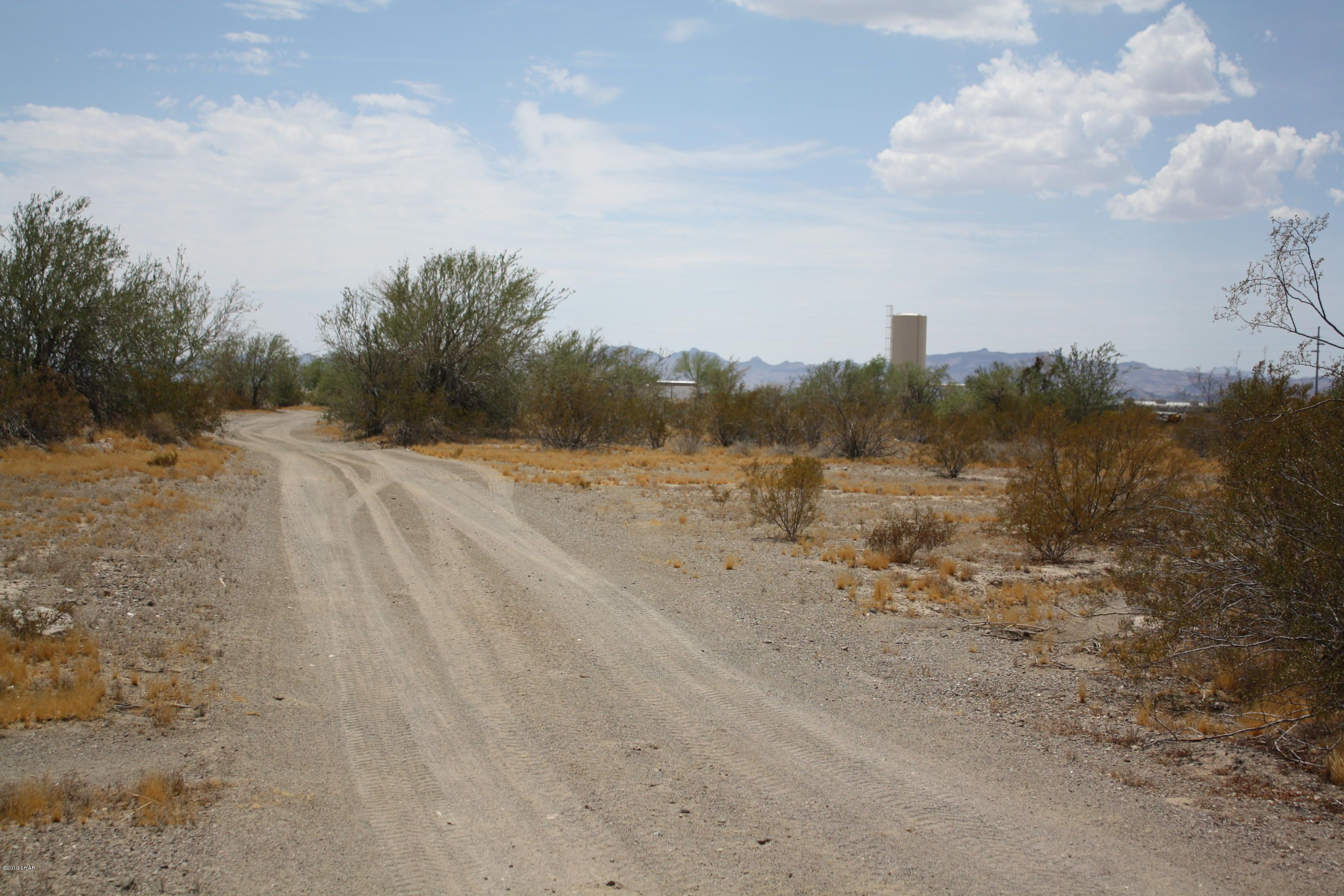 Salome, La Paz County, AZ Undeveloped Land for sale Property ID 335886849 LandWatch