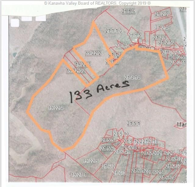 Marmet, Kanawha County, WV Undeveloped Land, Lakefront Property