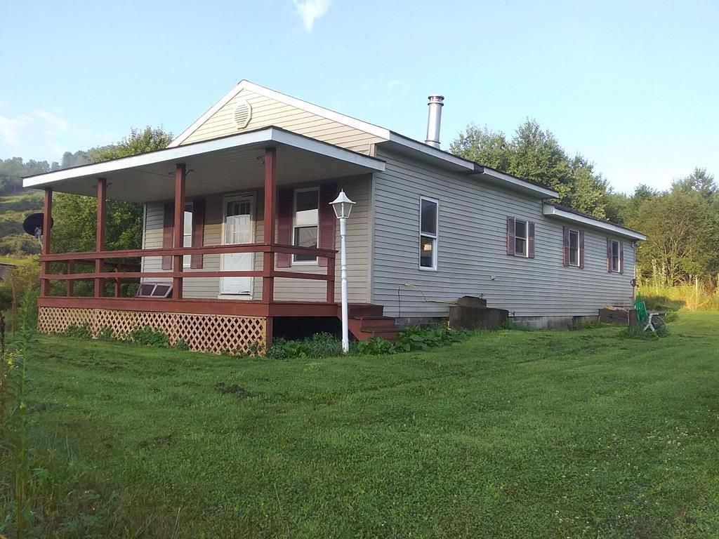 Sabinsville, Potter County, PA House for sale Property ID 335894294
