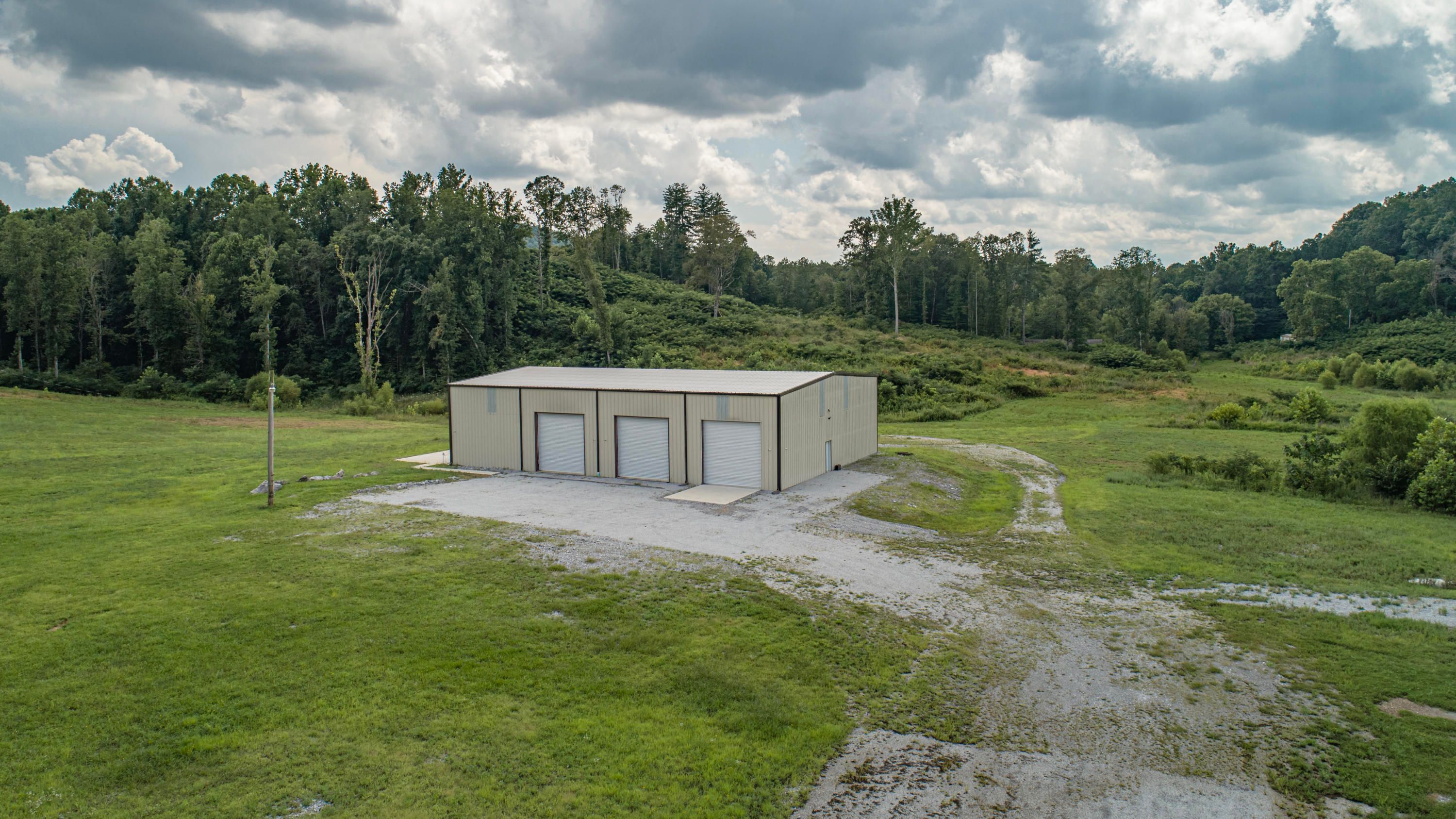 Harriman, Roane County, TN Commercial Property, House for sale Property