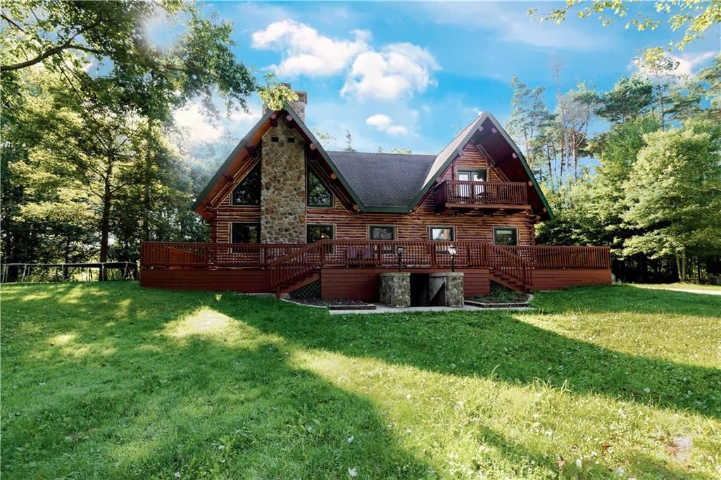 Conneautville, Crawford County, PA House for sale Property ID