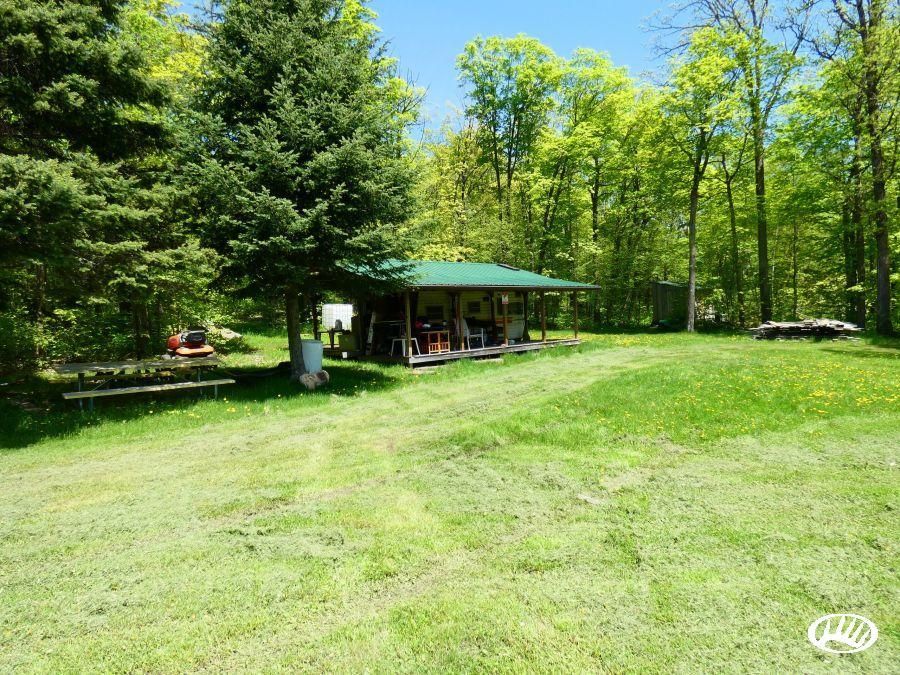 Naytahwaush, Clearwater County, MN Recreational Property, Hunting