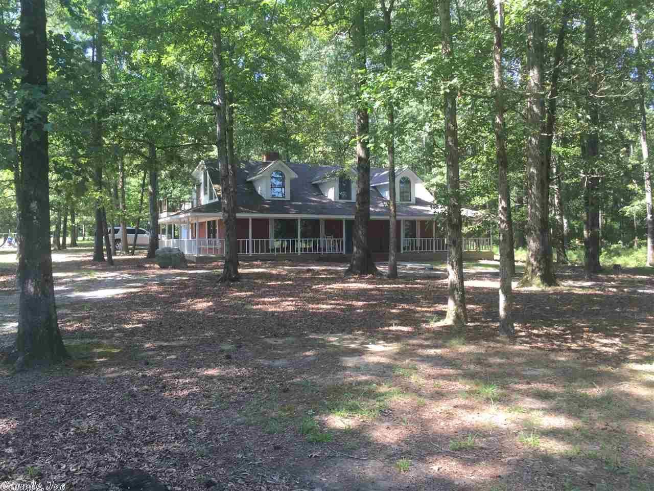 Delight, Pike County, AR House for sale Property ID 335899712 LandWatch