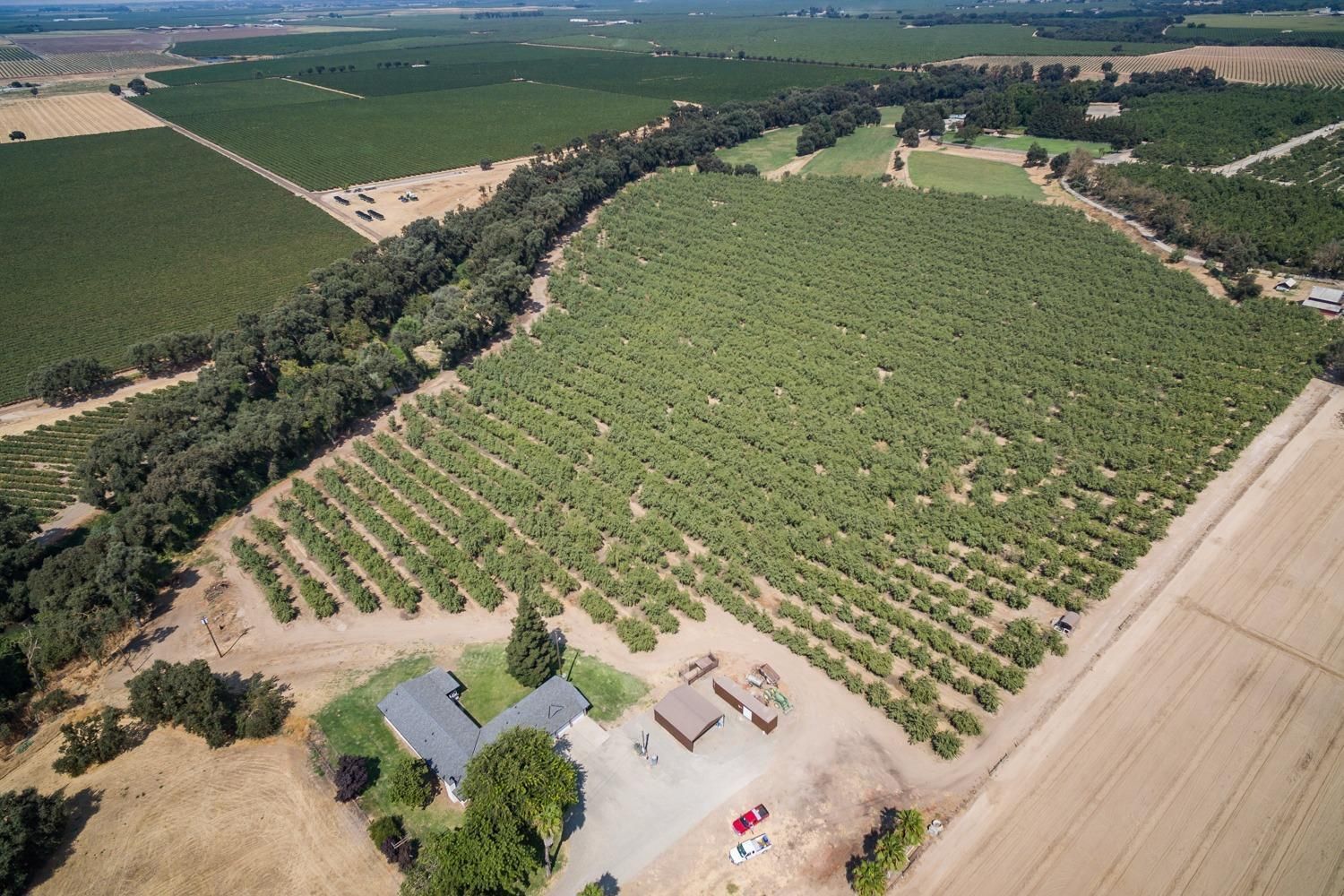 Modesto, Stanislaus County, CA Farms and Ranches, House for sale