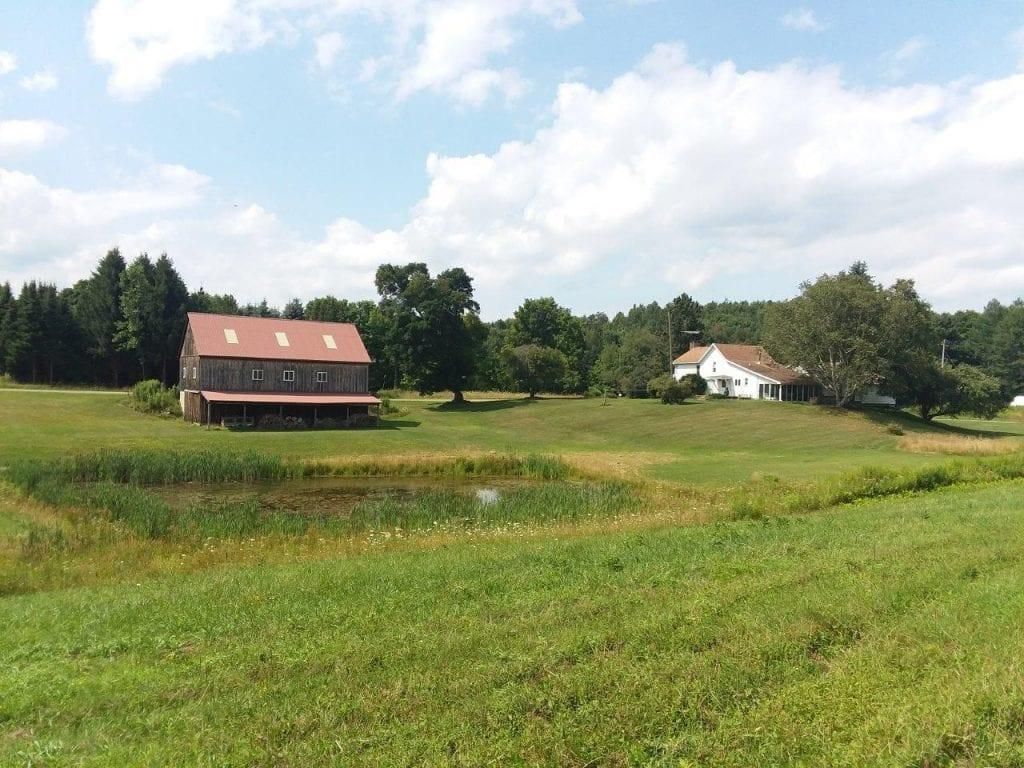 Arkport, Steuben County, NY Farms and Ranches, Recreational Property, House for sale Property ID