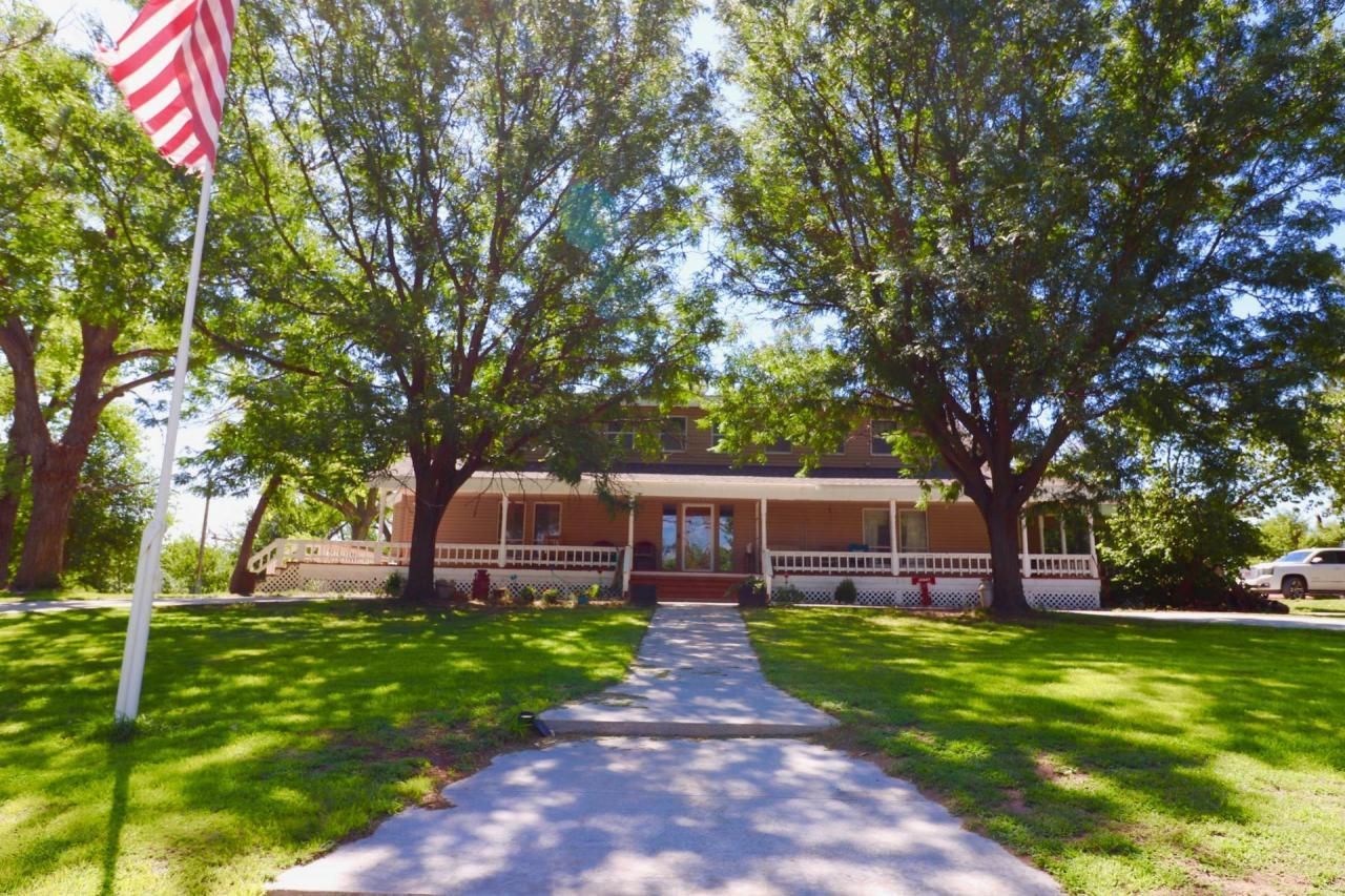 Texhoma, Texas County, OK Farms and Ranches, Recreational Property for