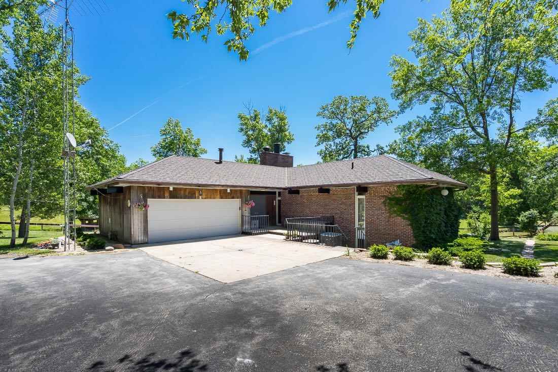 Columbus Junction, Louisa County, IA House for sale Property ID