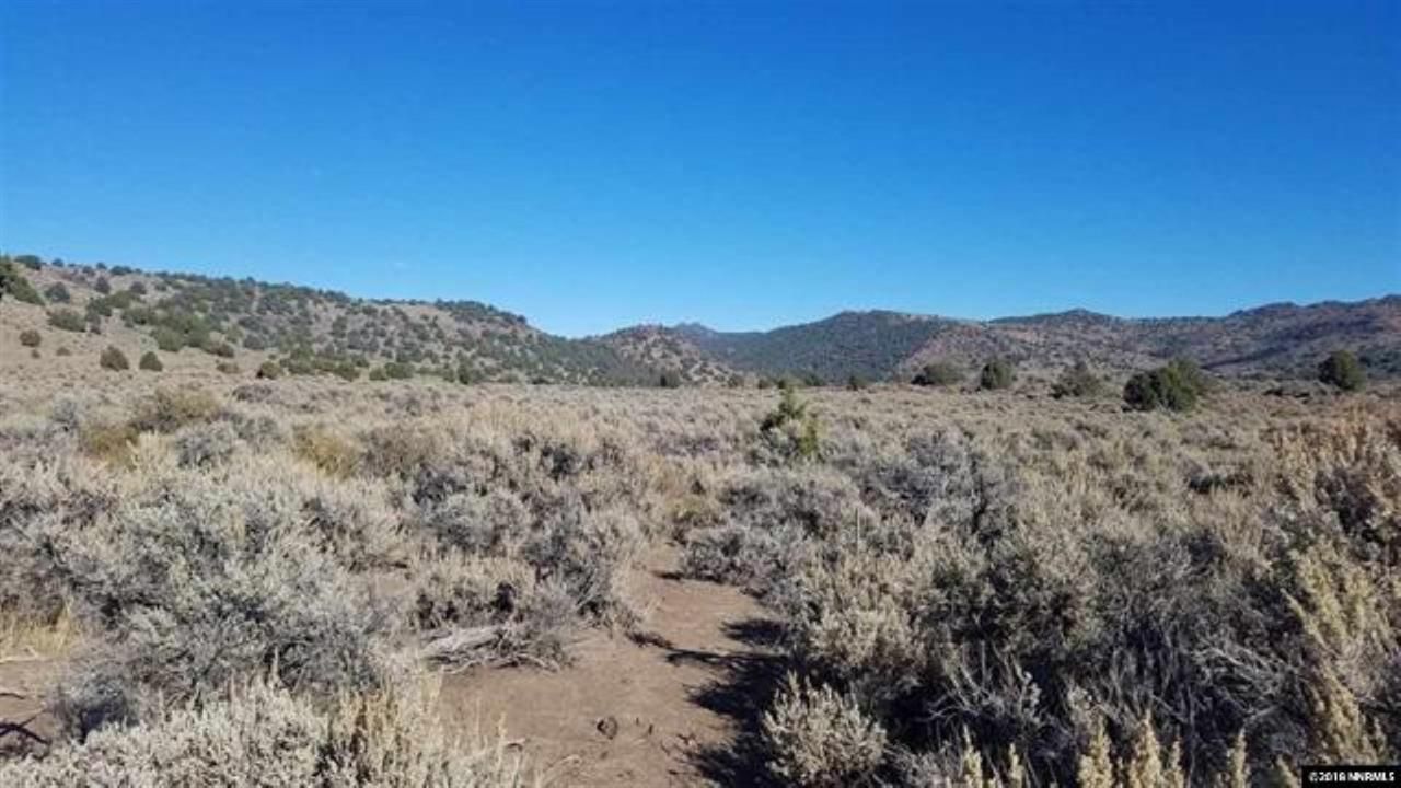 Reno, Storey County, NV Undeveloped Land for sale Property ID