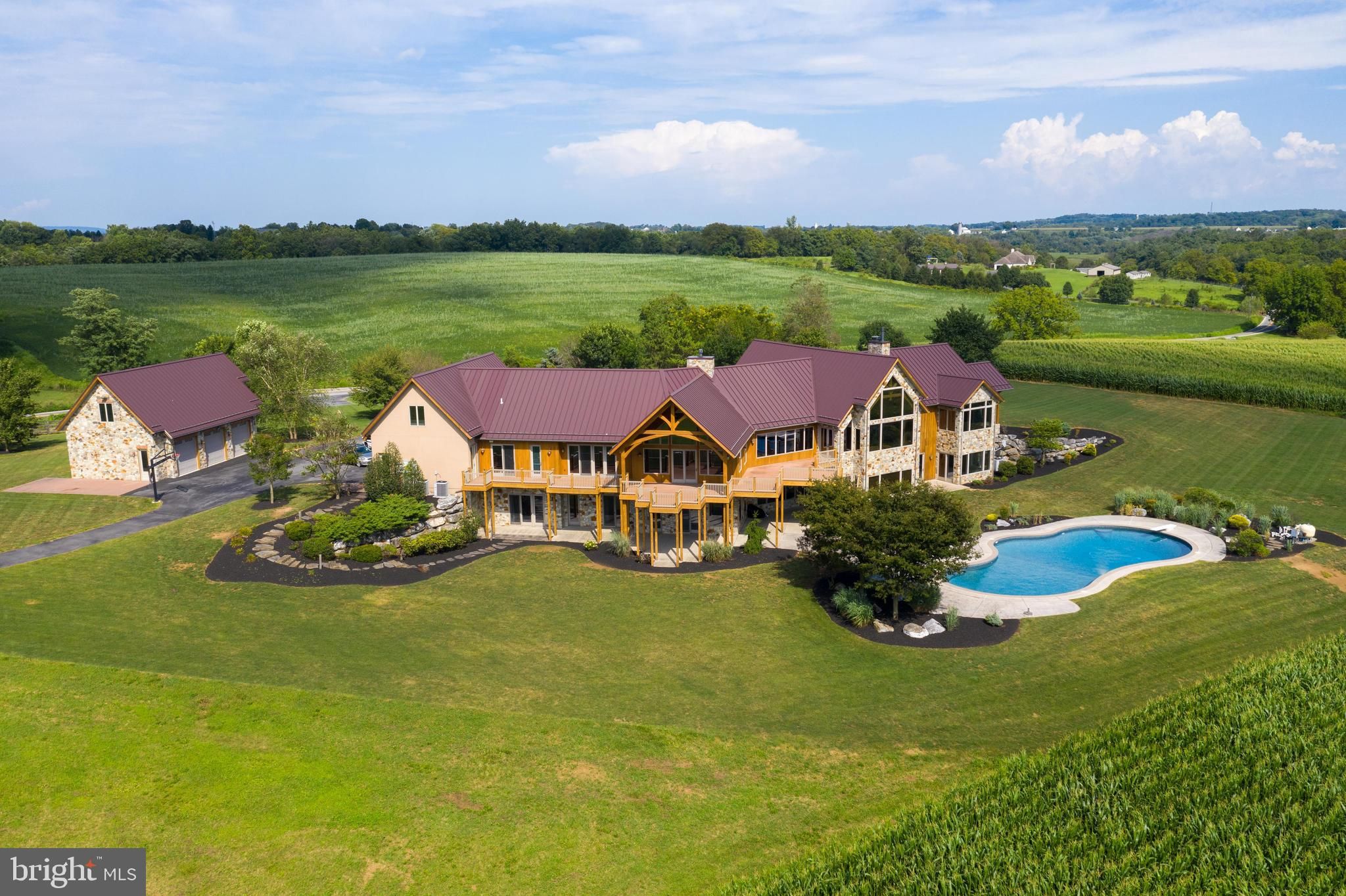 Mount Joy, Lancaster County, PA House for sale Property ID 335923498