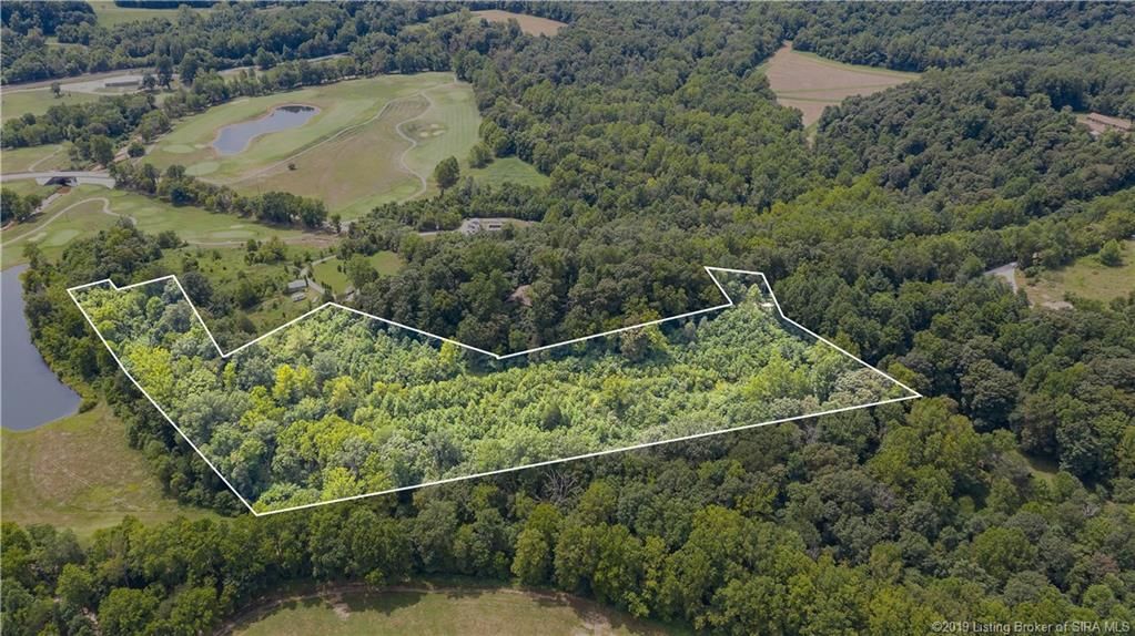 English, Crawford County, IN Undeveloped Land for sale Property ID
