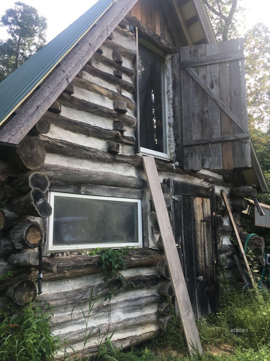 Reedsville, Meigs County, OH Undeveloped Land for sale Property ID