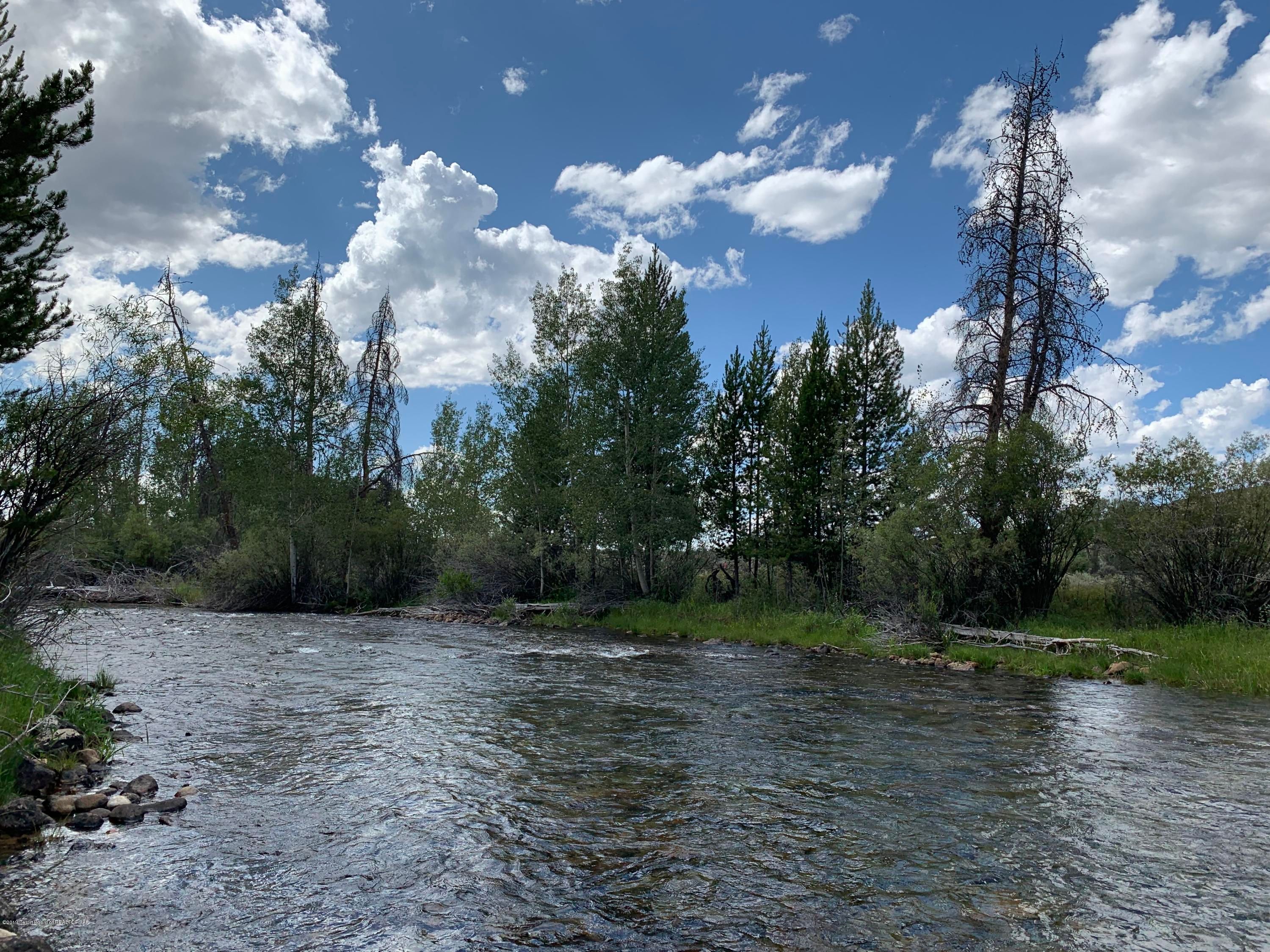 Pinedale, Sublette County, WY Undeveloped Land for sale Property ID