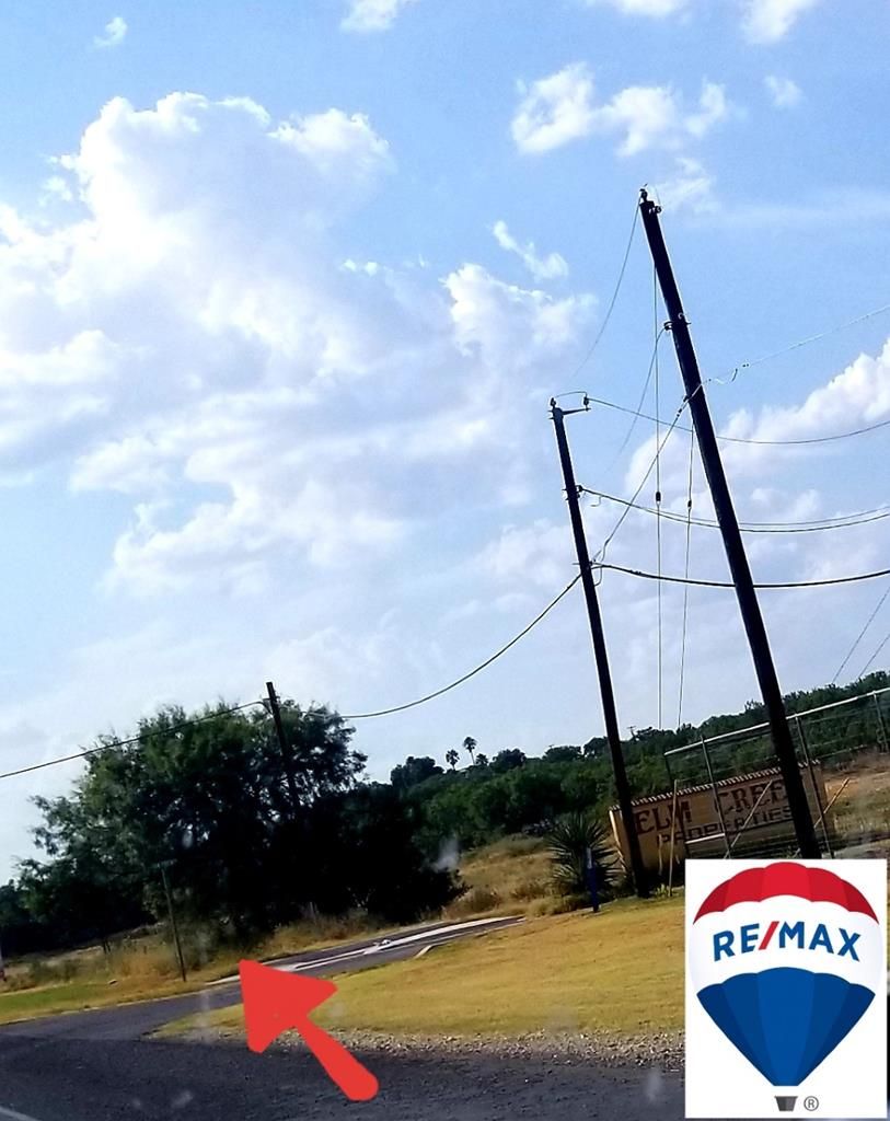 Eagle Pass, Maverick County, TX Undeveloped Land for sale Property ID