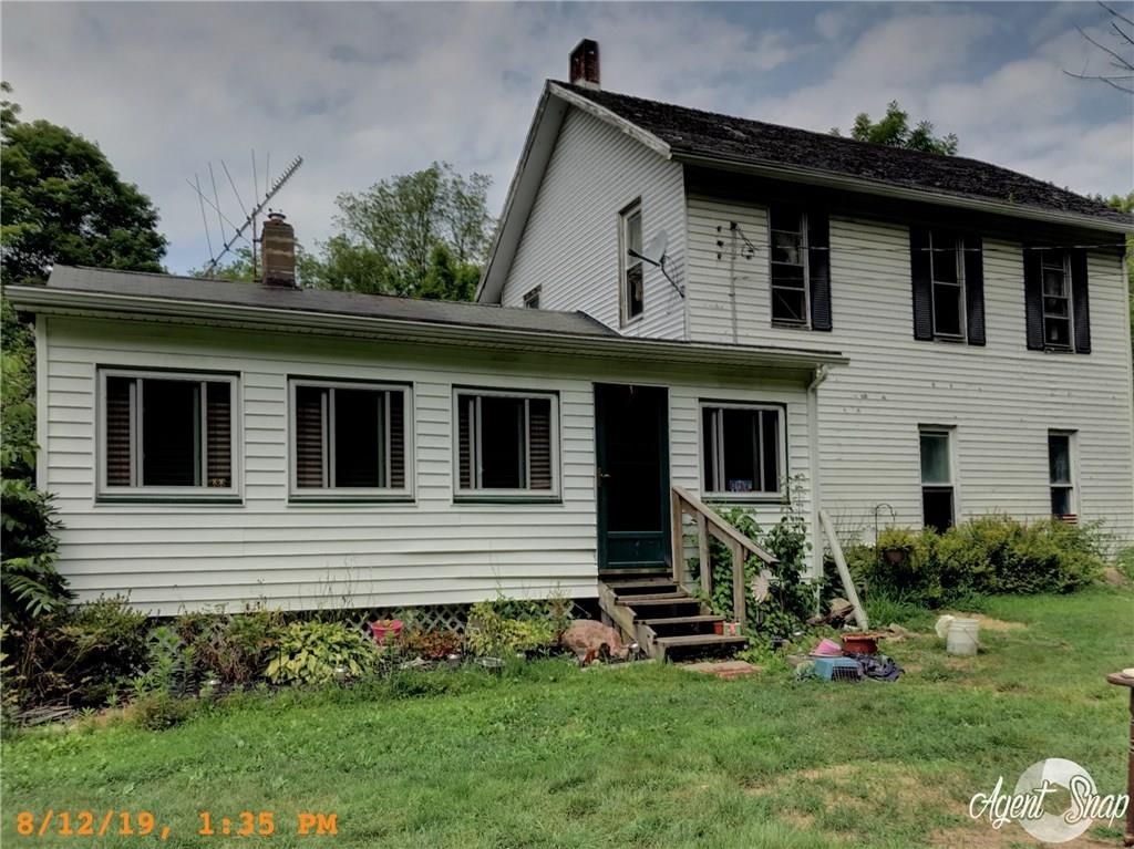 Linesville, Crawford County, PA House for sale Property ID 335915956