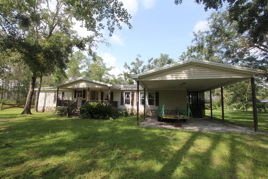 Wewahitchka, Gulf County, FL House for sale Property ID 337338637