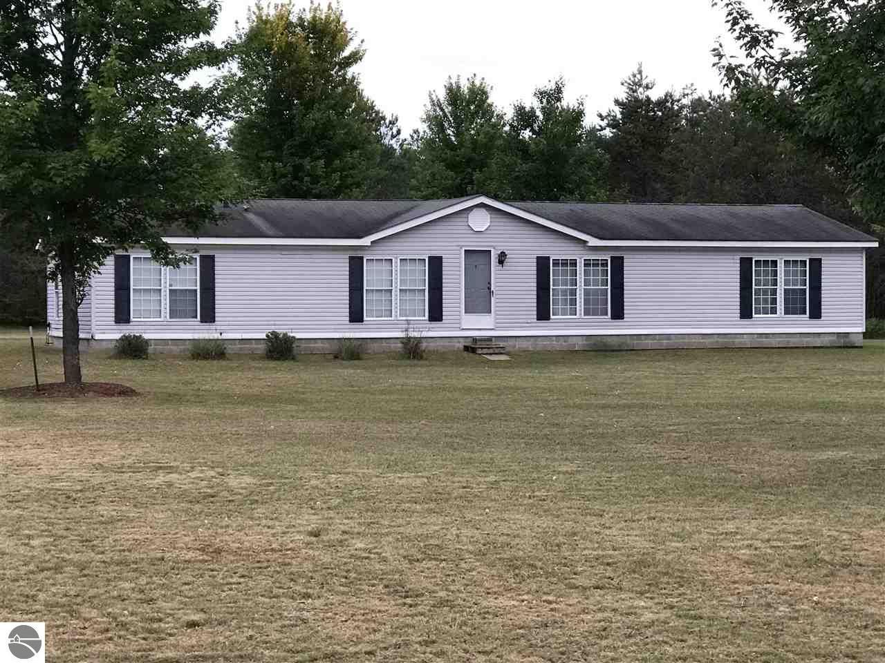 Mesick, Wexford County, MI House for sale Property ID 335923163