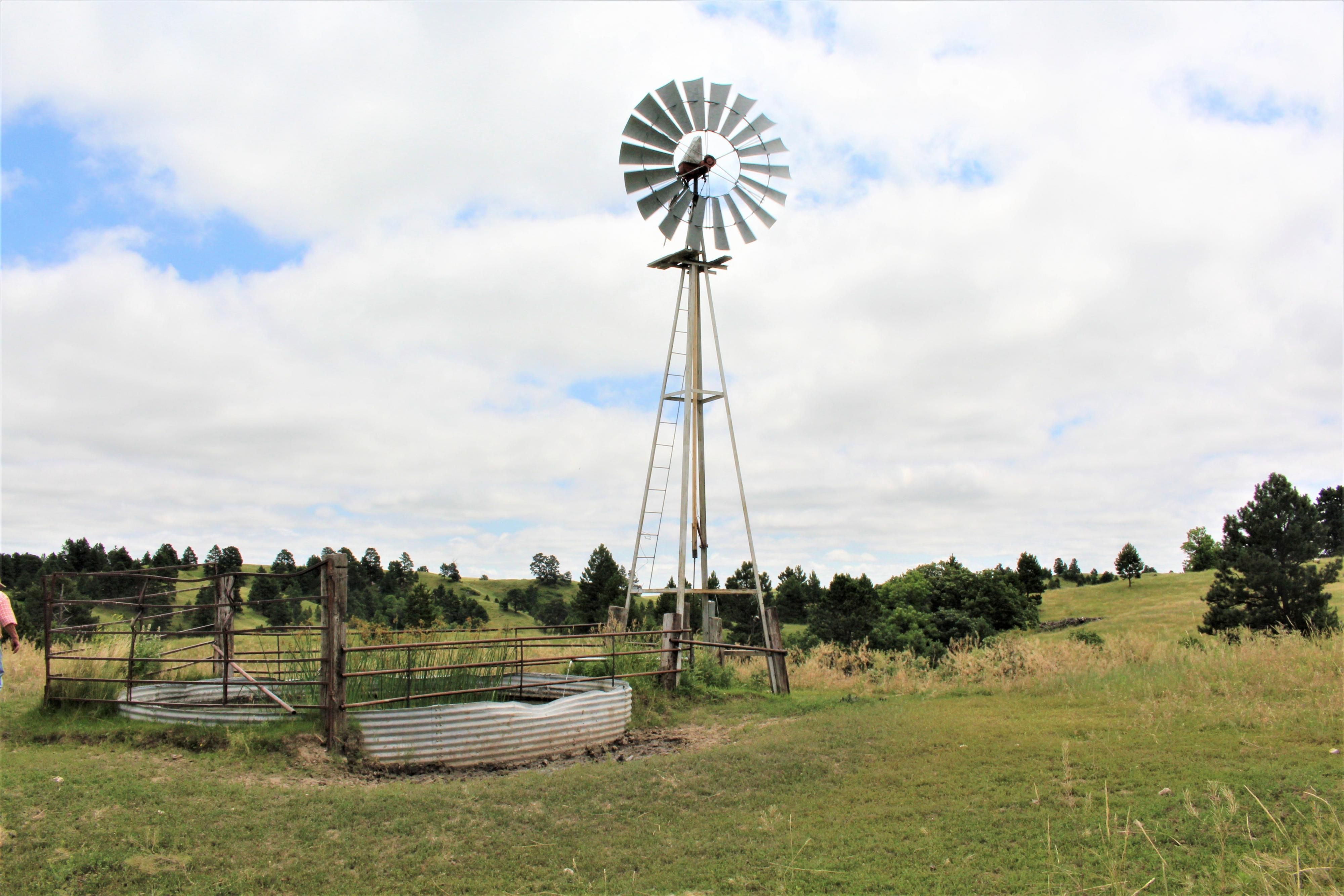 Allen, County, SD Farms and Ranches for sale Property ID