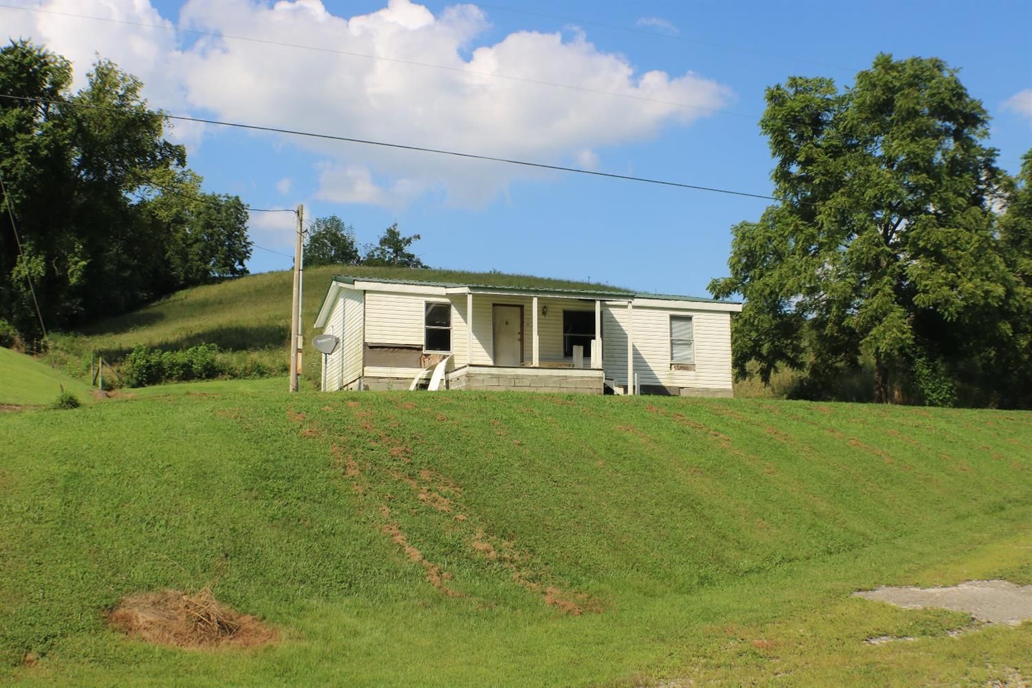 Ezel, County, KY House for sale Property ID 335930090 LandWatch