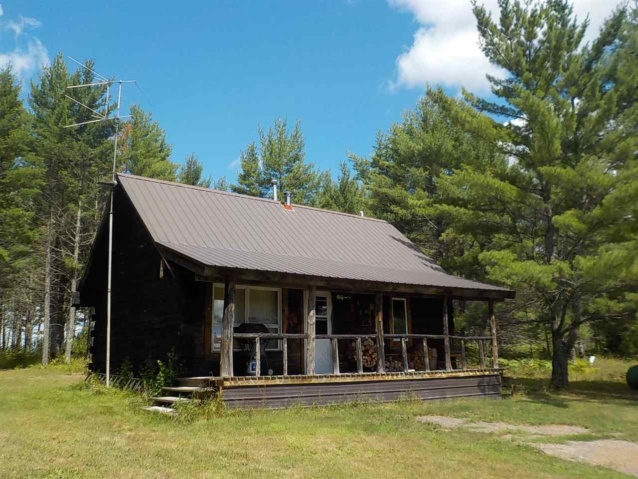 Foster City, Dickinson County, MI Lakefront Property, Waterfront