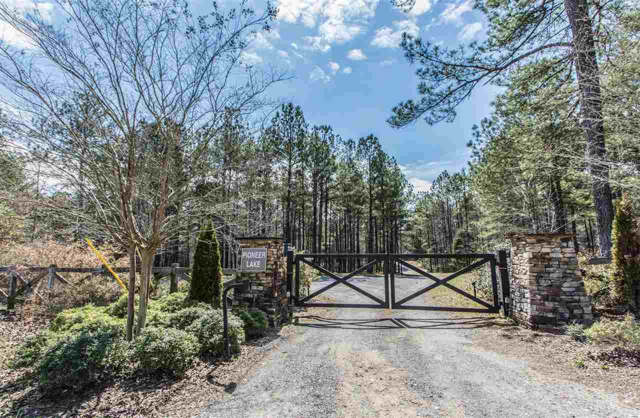 Sterrett, Shelby County, AL Undeveloped Land for sale Property ID