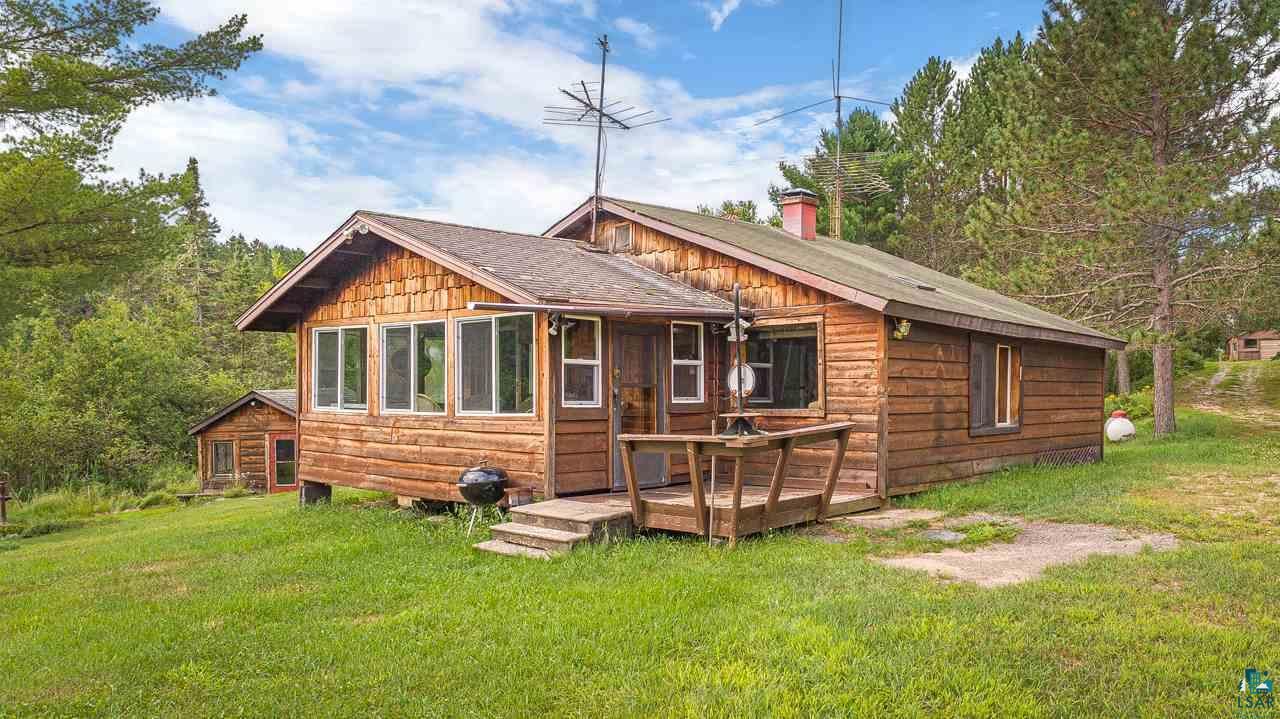 Ely, Saint Louis County, MN Lakefront Property, Waterfront Property