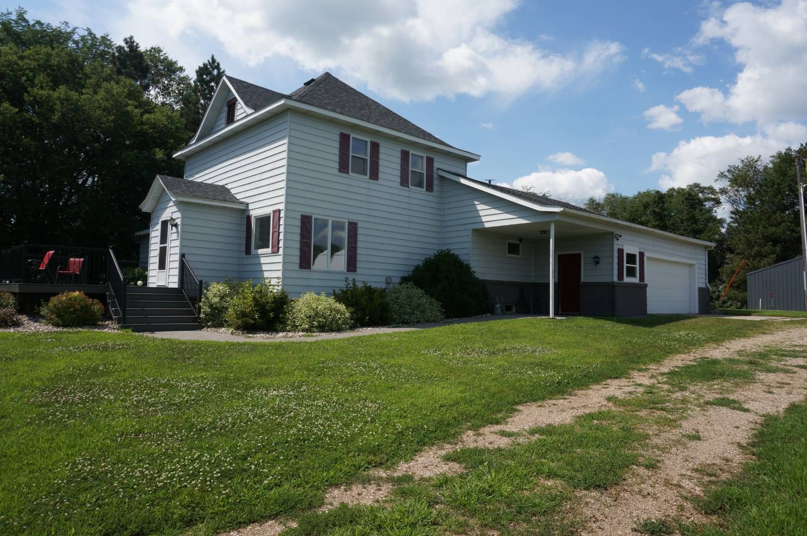 Rosholt, Roberts County, SD House for sale Property ID 335932938