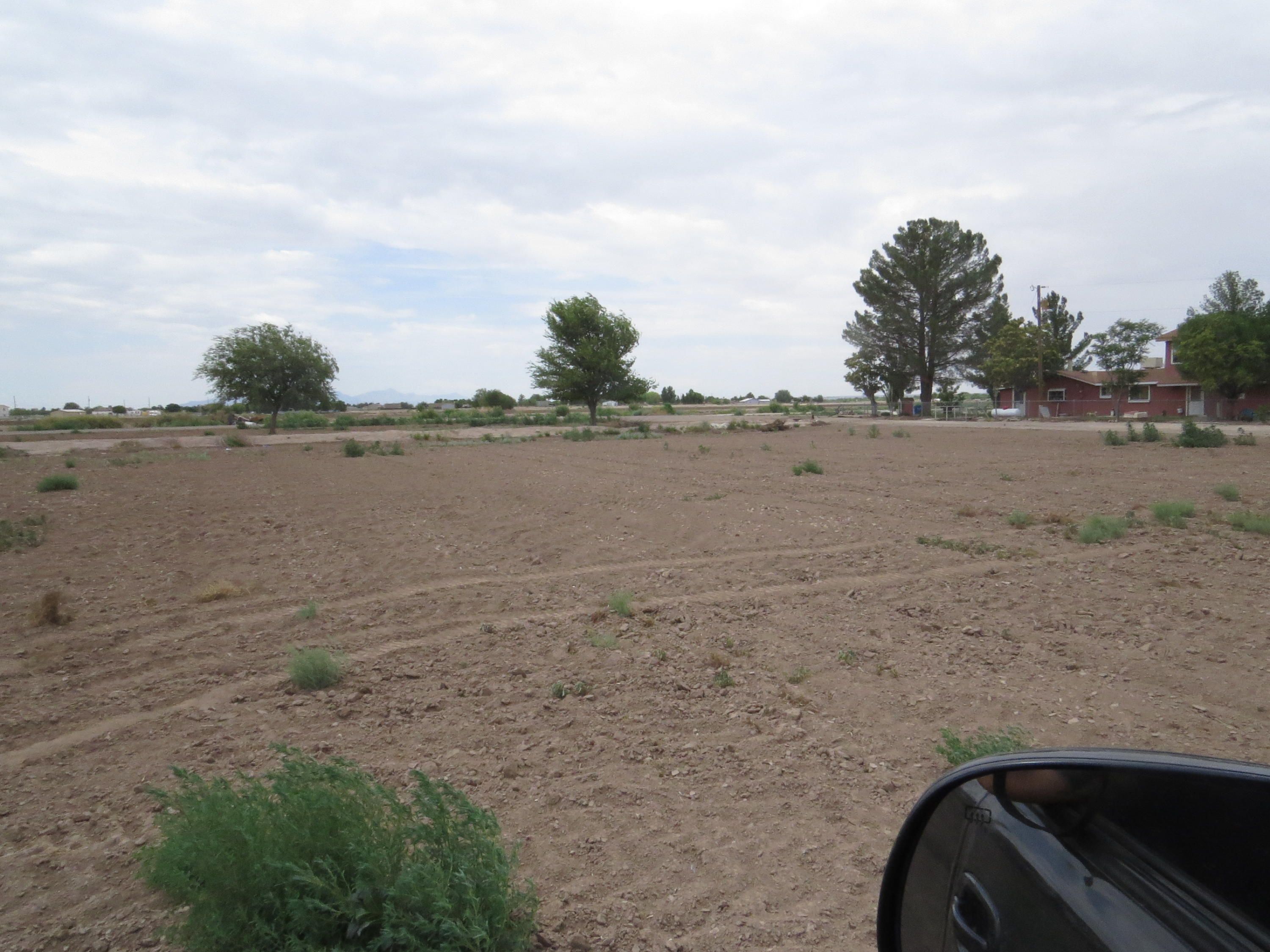 San Elizario, El Paso County, TX Undeveloped Land, Homesites for sale