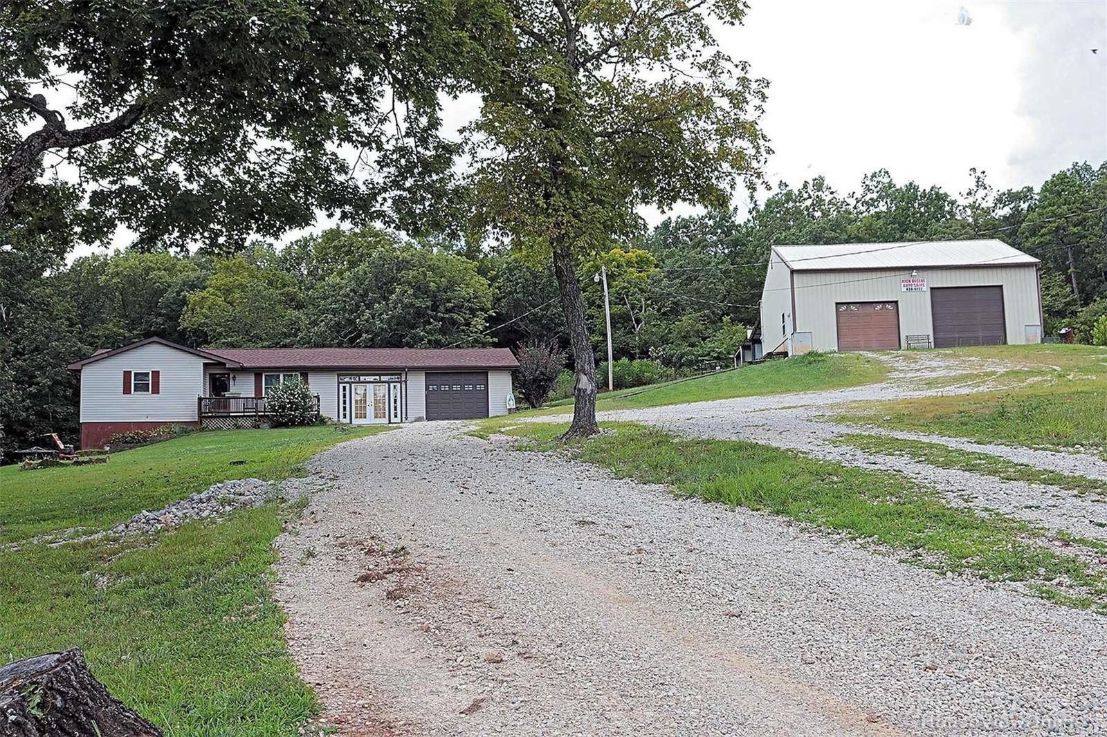 Potosi, Washington County, MO House for sale Property ID 335930430